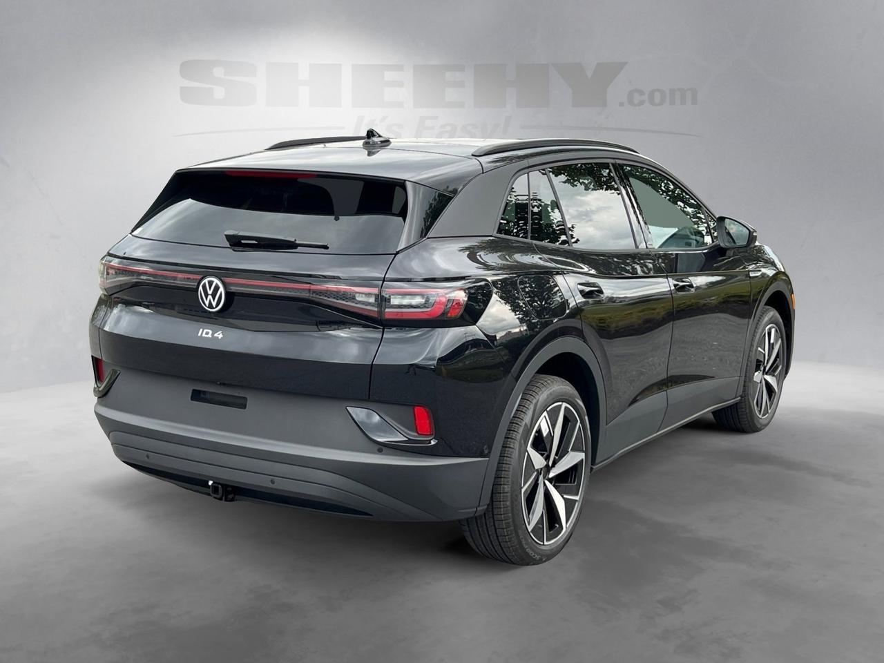 2025 Volkswagen ID.4 Pro S Hagerstown MD