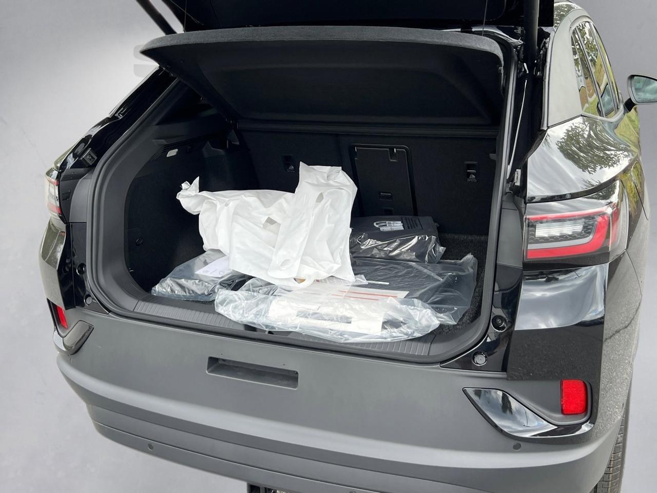 2025 Volkswagen ID.4 Pro S Hagerstown MD
