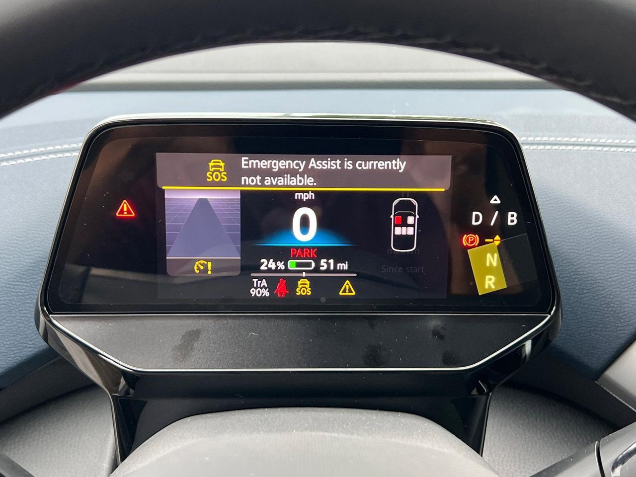 2025 Volkswagen ID.4 Pro S Hagerstown MD