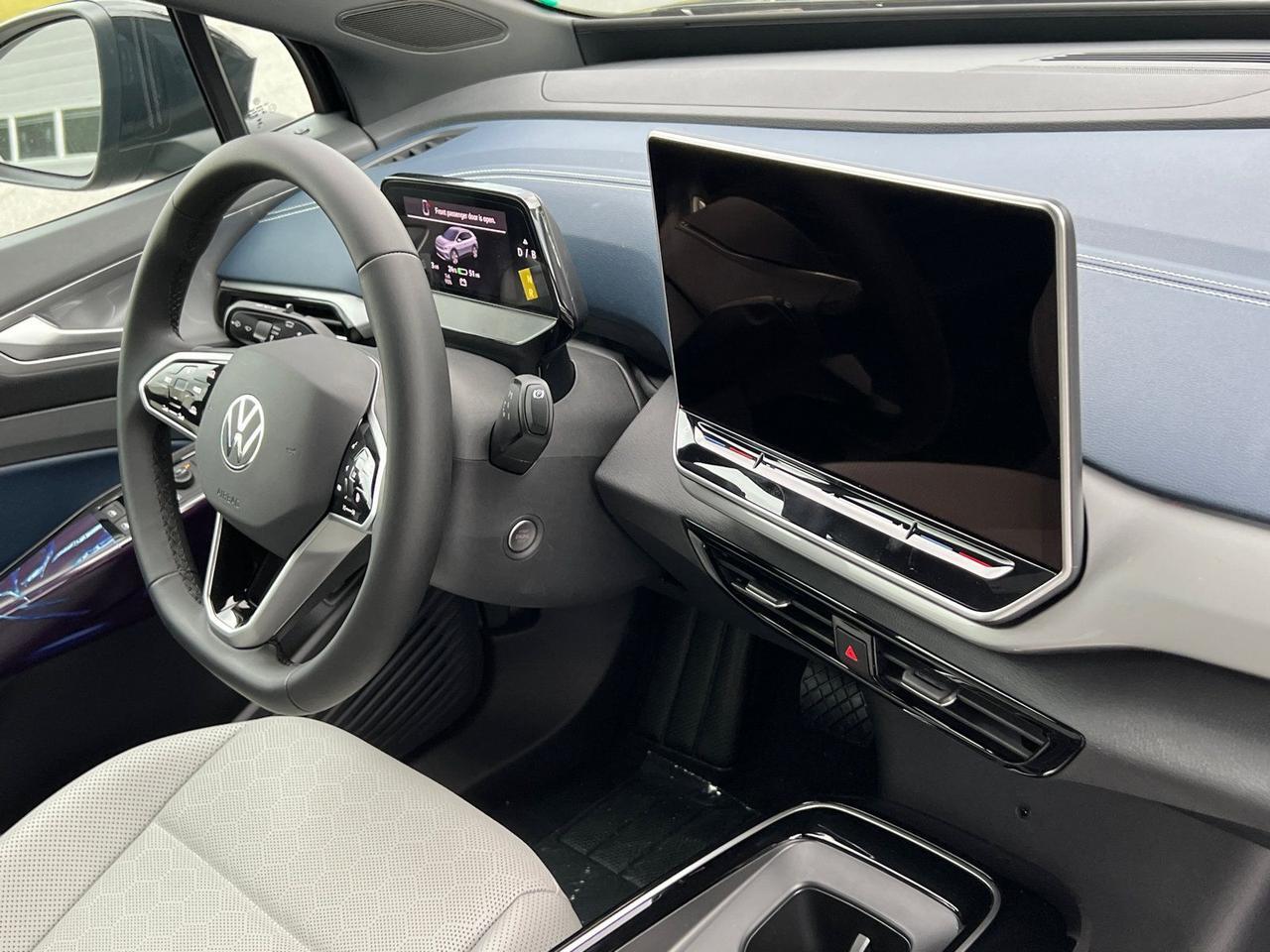 2025 Volkswagen ID.4 Pro S Hagerstown MD