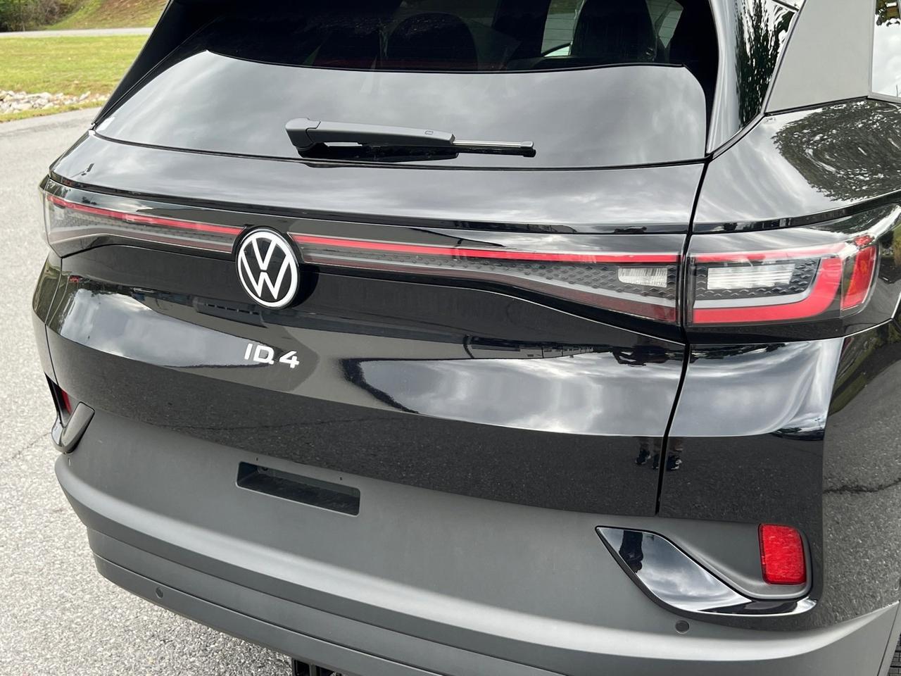2025 Volkswagen ID.4 Pro S Hagerstown MD