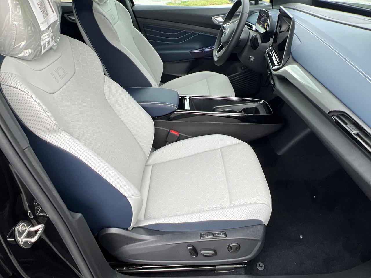 2025 Volkswagen ID.4 Pro S Hagerstown MD