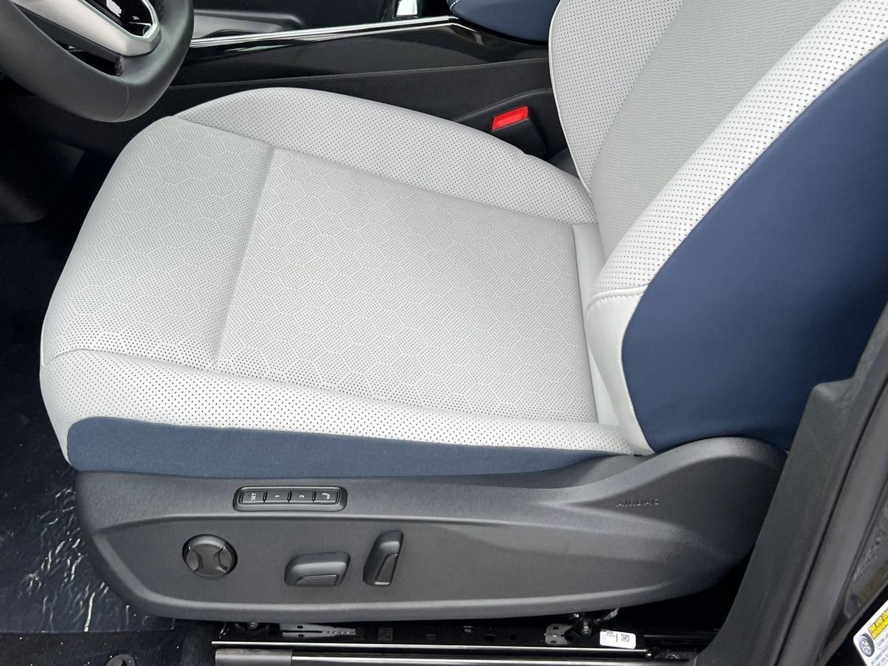 2025 Volkswagen ID.4 Pro S Hagerstown MD