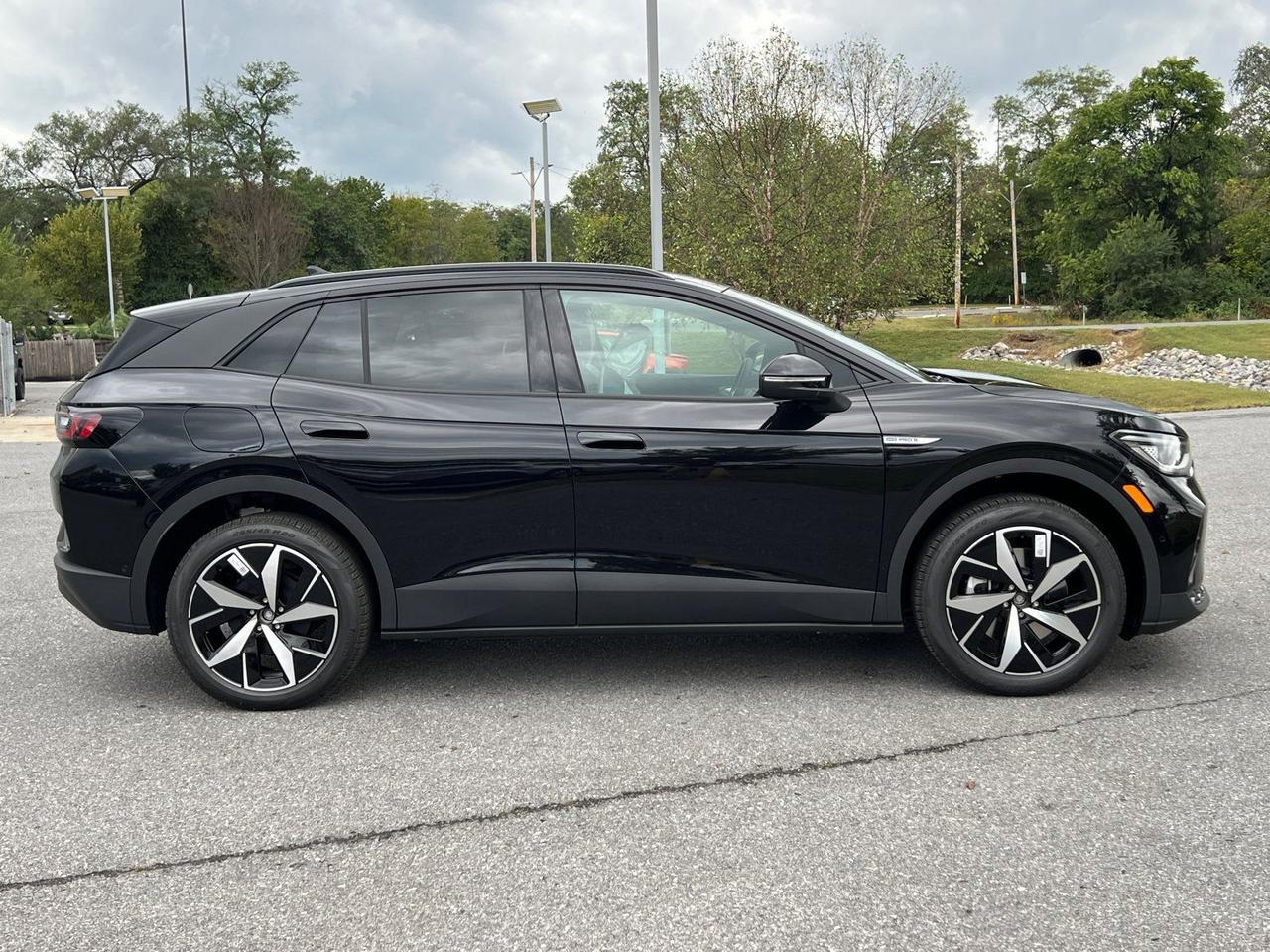 2025 Volkswagen ID.4 Pro S Hagerstown MD