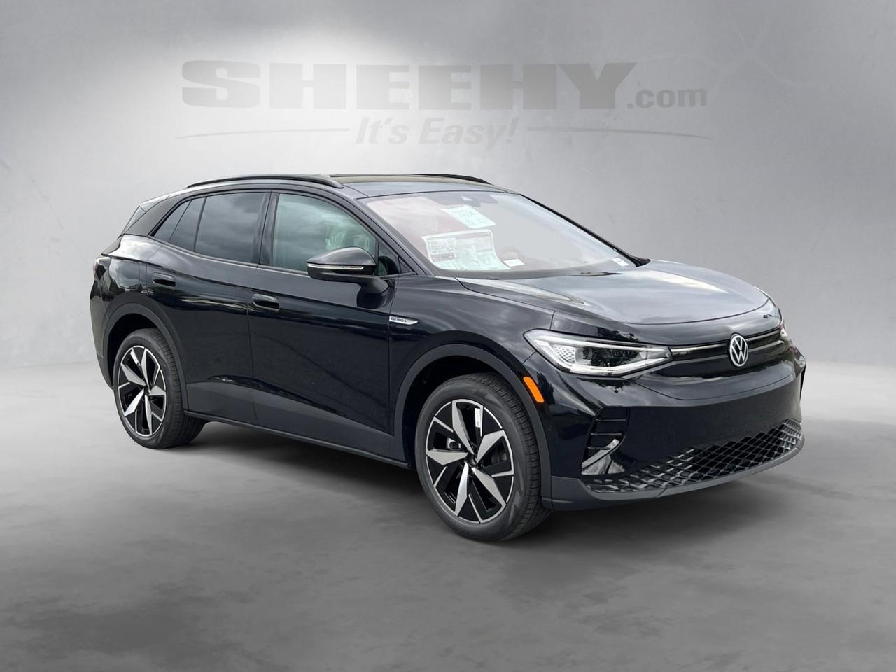 2025 Volkswagen ID.4 Pro S Hagerstown MD