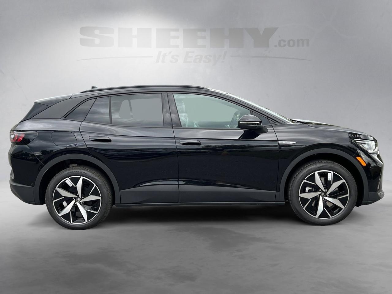 2025 Volkswagen ID.4 Pro S Hagerstown MD