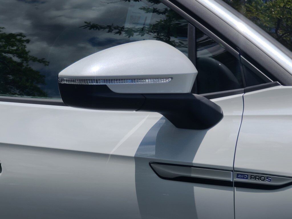 2025 Volkswagen ID.4 Pro S Springfield VA