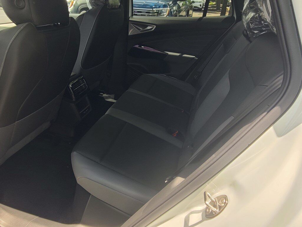 2025 Volkswagen ID.4 Pro S Springfield VA
