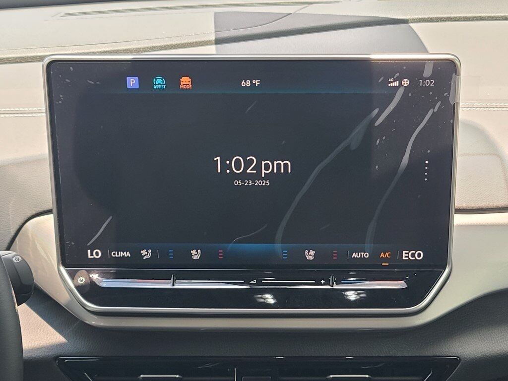 2025 Volkswagen ID.4 Pro S Springfield VA