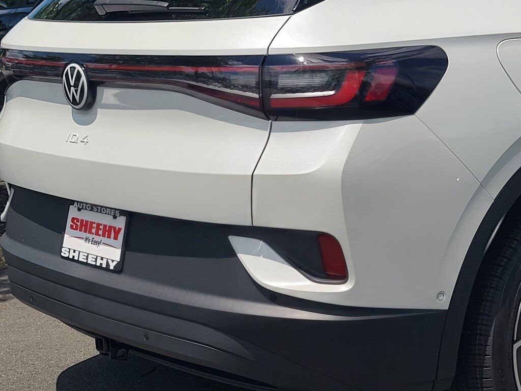 2025 Volkswagen ID.4 Pro S Springfield VA