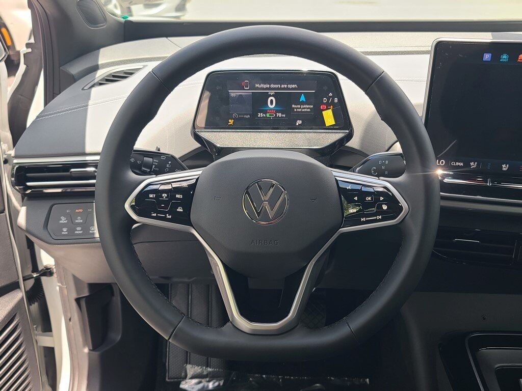 2025 Volkswagen ID.4 Pro S Springfield VA