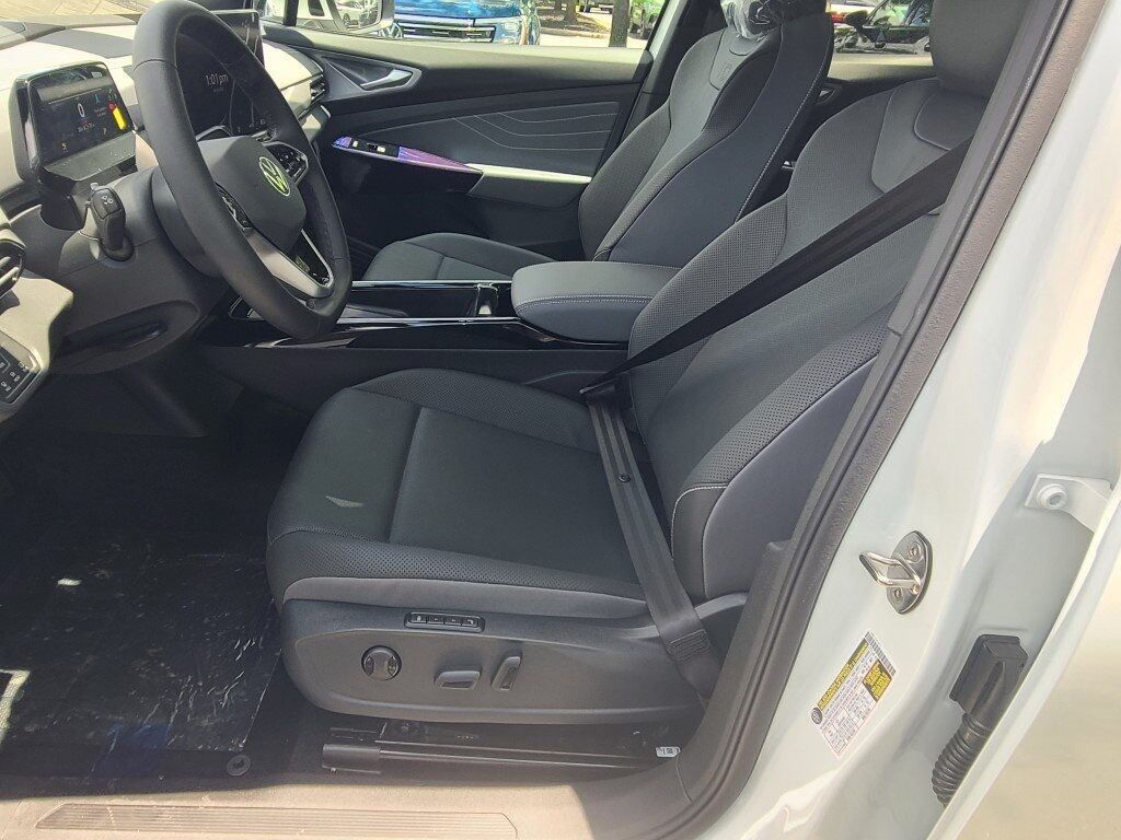 2025 Volkswagen ID.4 Pro S Springfield VA