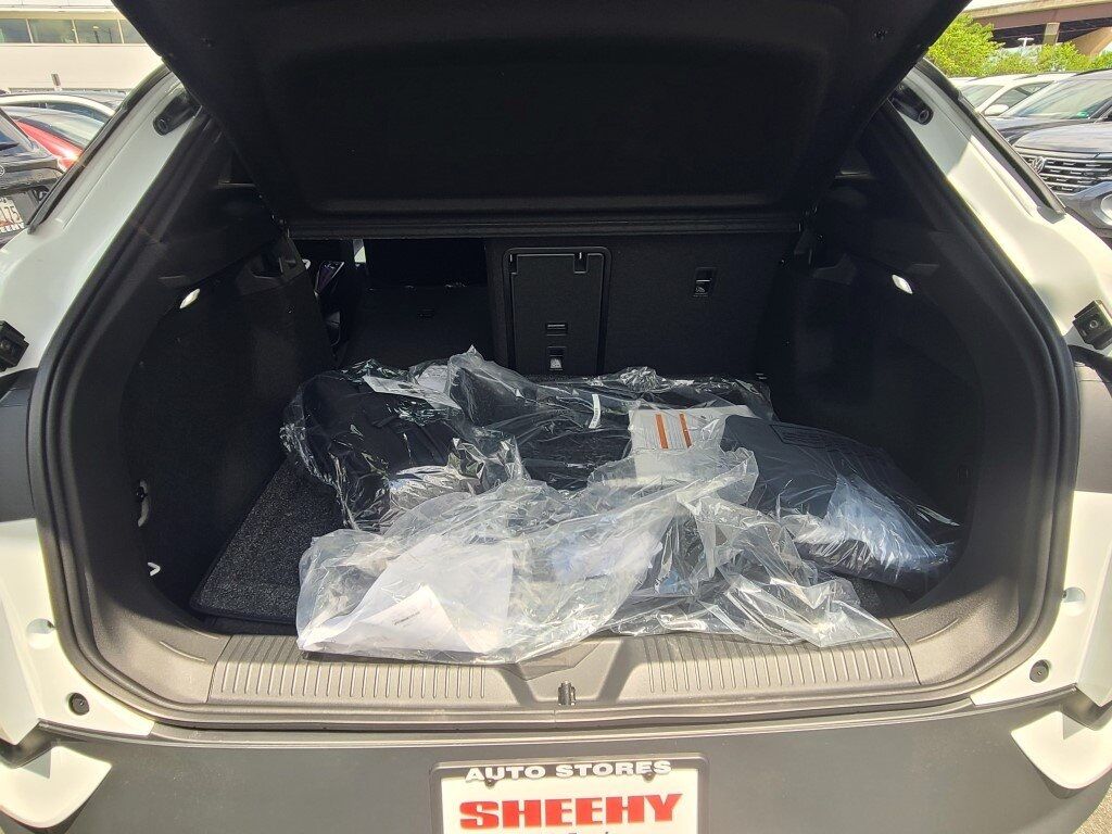 2025 Volkswagen ID.4 Pro S Springfield VA