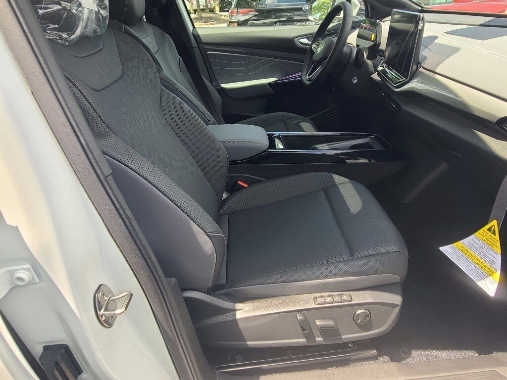 2025 Volkswagen ID.4 Pro S Springfield VA