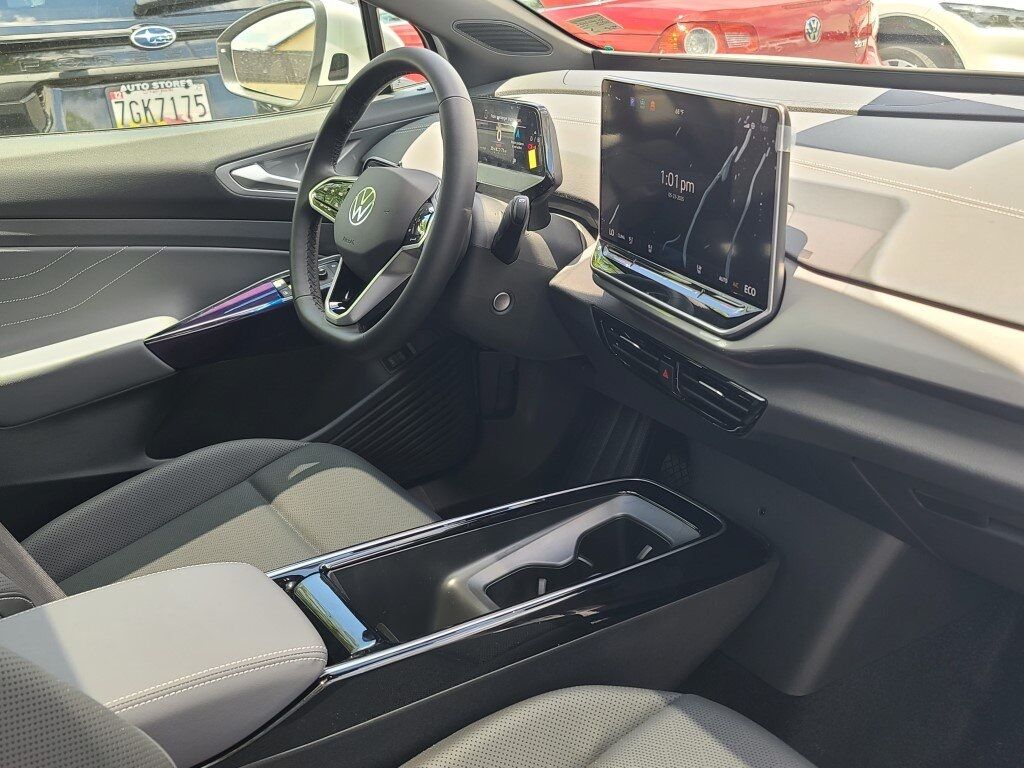 2025 Volkswagen ID.4 Pro S Springfield VA