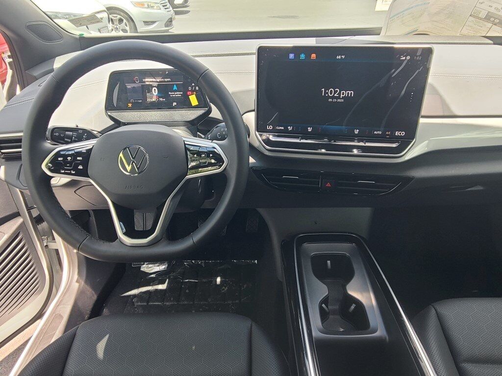 2025 Volkswagen ID.4 Pro S Springfield VA