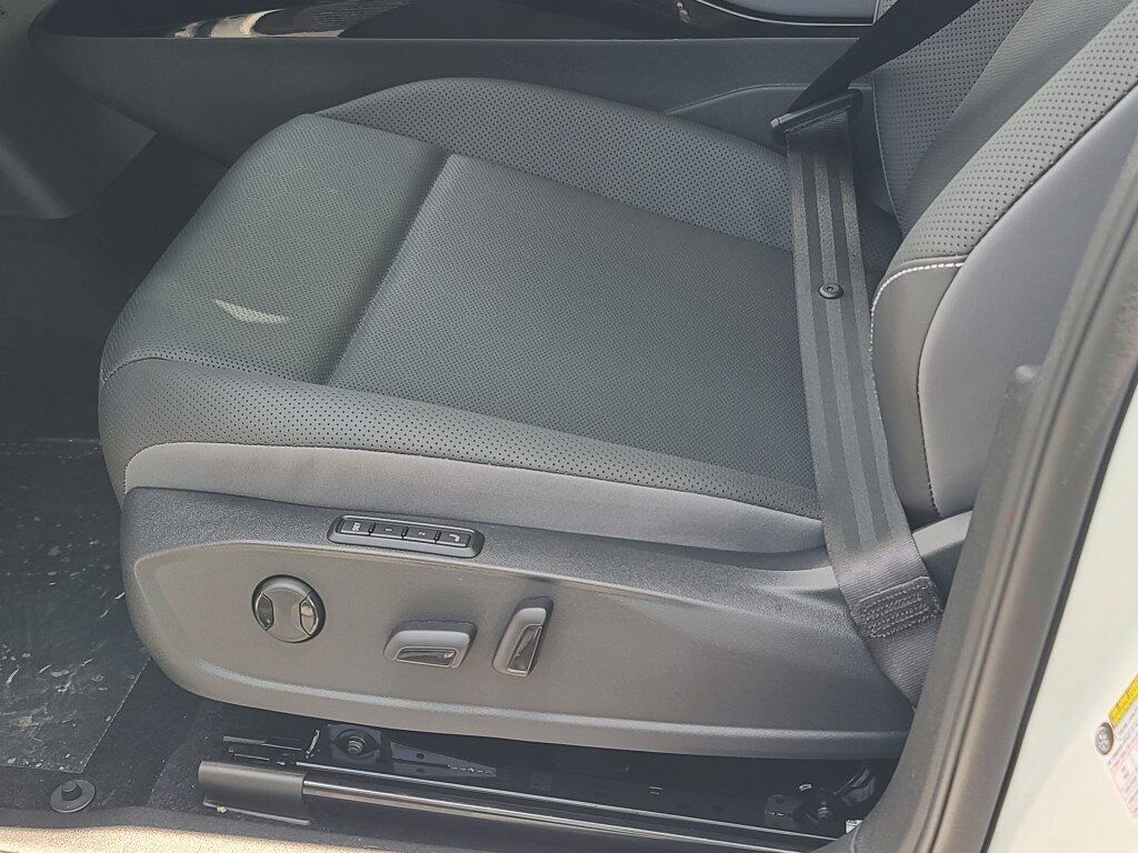 2025 Volkswagen ID.4 Pro S Springfield VA