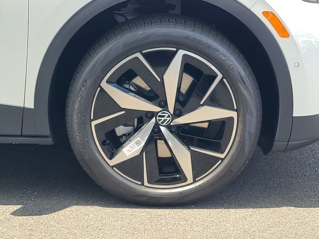 2025 Volkswagen ID.4 Pro S Springfield VA