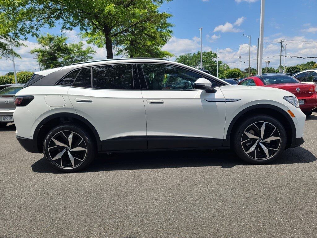2025 Volkswagen ID.4 Pro S Springfield VA