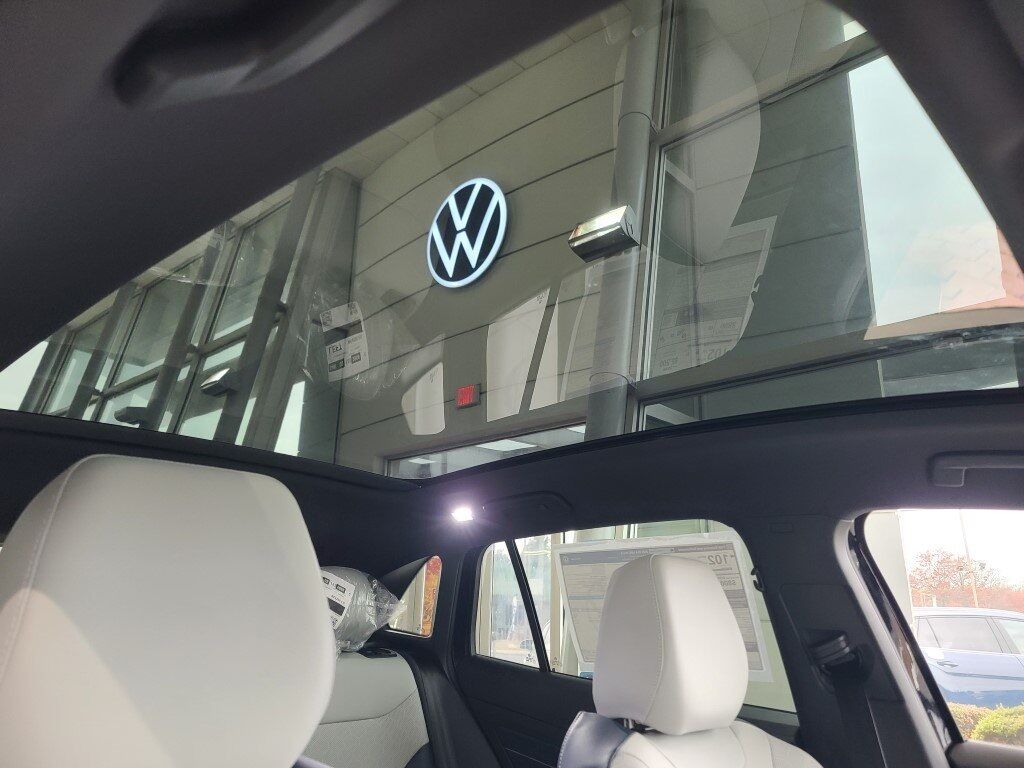 2025 Volkswagen ID.4 Pro S Springfield VA