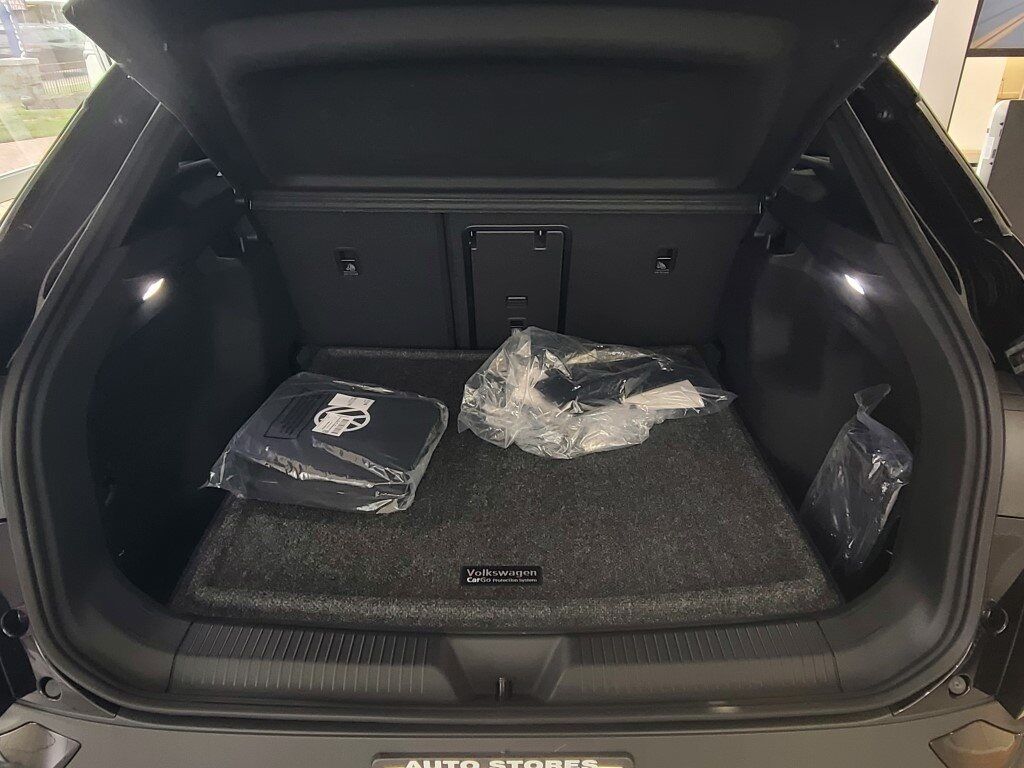 2025 Volkswagen ID.4 Pro S Springfield VA