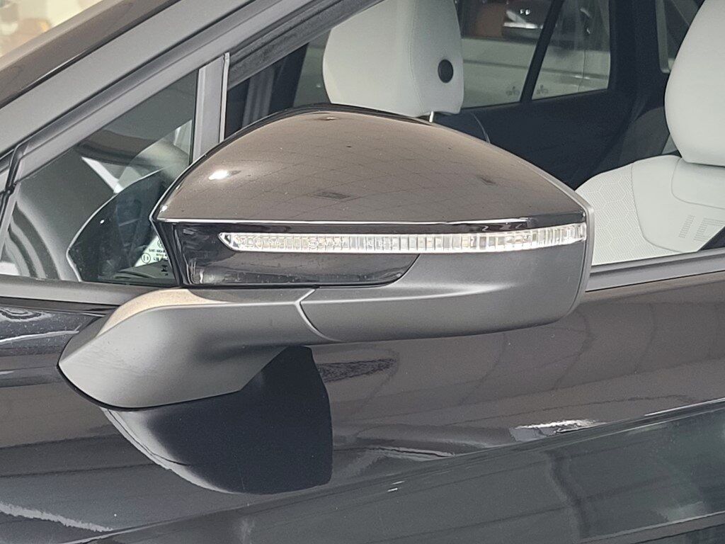 2025 Volkswagen ID.4 Pro S Springfield VA