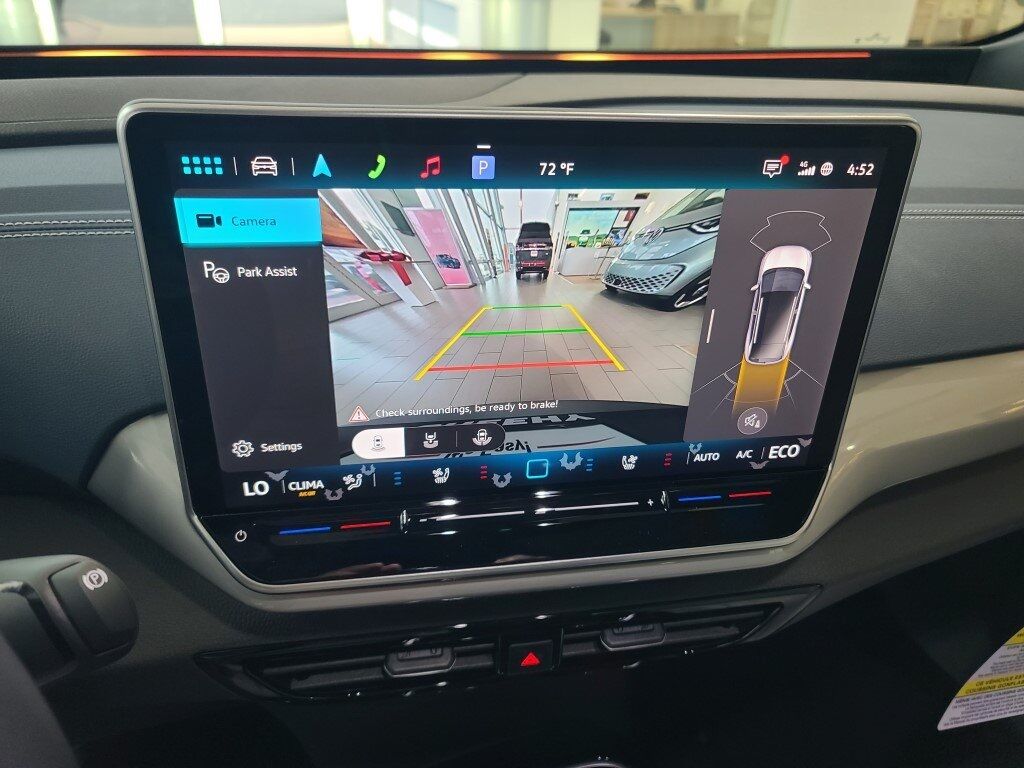 2025 Volkswagen ID.4 Pro S Springfield VA