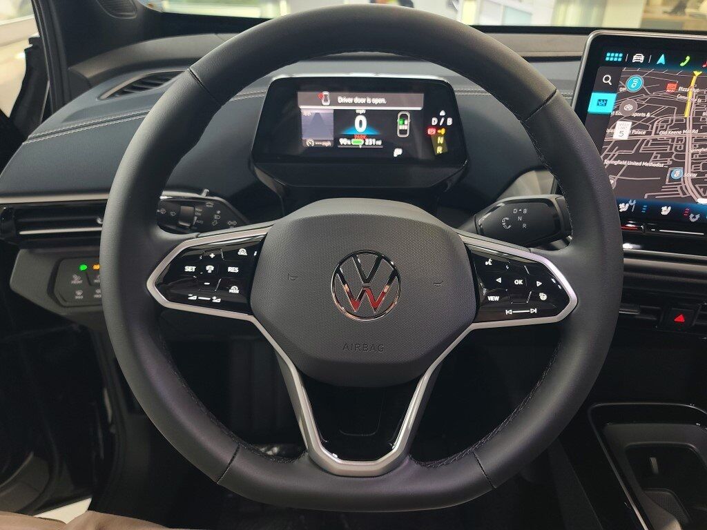 2025 Volkswagen ID.4 Pro S Springfield VA