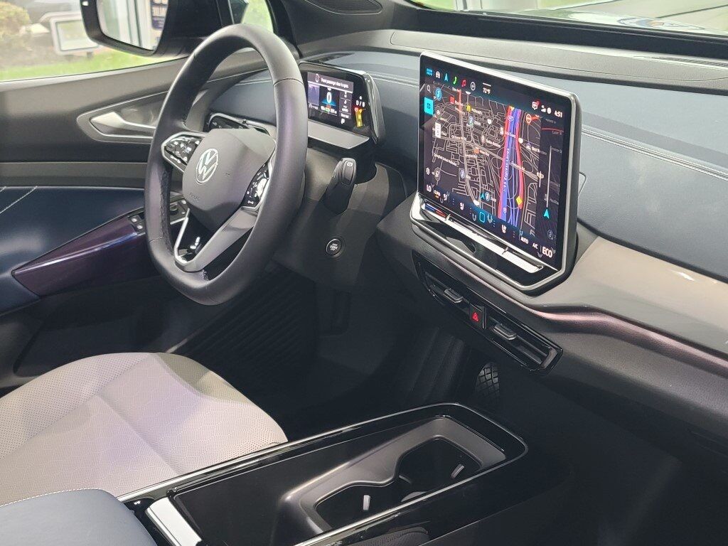 2025 Volkswagen ID.4 Pro S Springfield VA