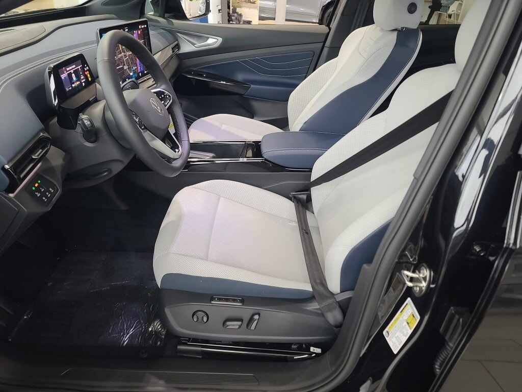 2025 Volkswagen ID.4 Pro S Springfield VA