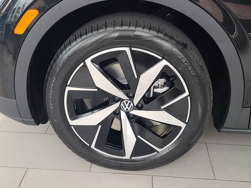 2025 Volkswagen ID.4 Pro S Springfield VA
