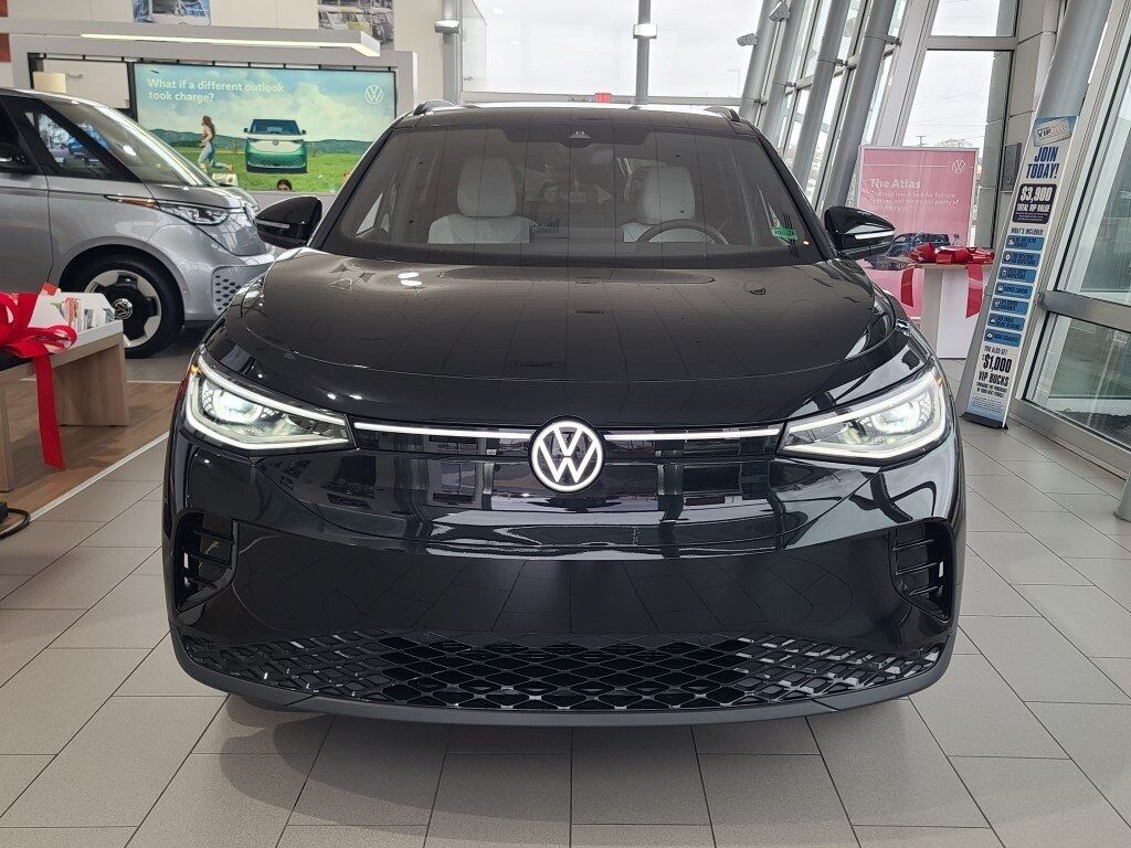 2025 Volkswagen ID.4 Pro S Springfield VA