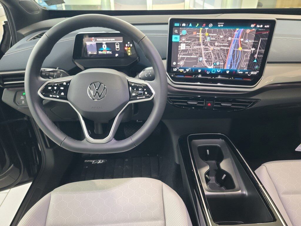 2025 Volkswagen ID.4 Pro S Springfield VA