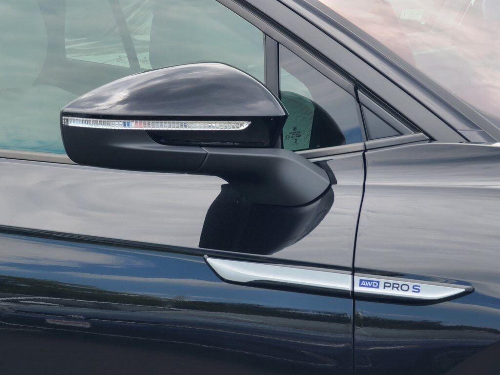 2025 Volkswagen ID.4 Pro S Springfield VA