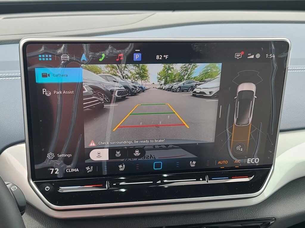 2025 Volkswagen ID.4 Pro S Springfield VA