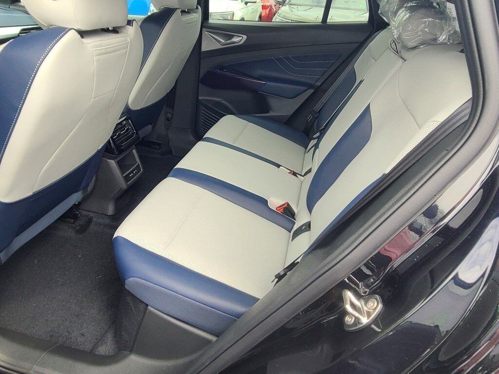 2025 Volkswagen ID.4 Pro S Springfield VA