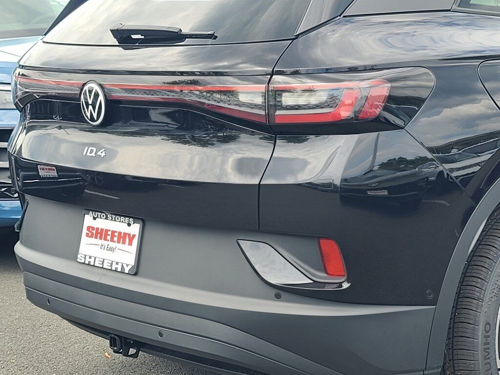 2025 Volkswagen ID.4 Pro S Springfield VA