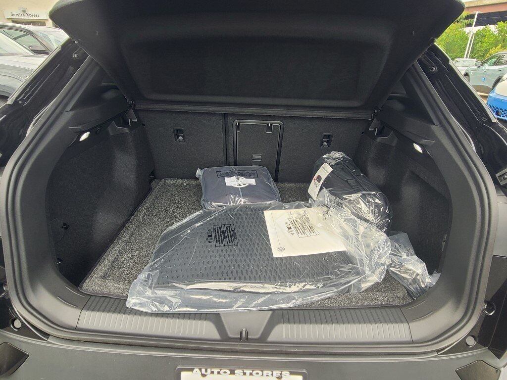 2025 Volkswagen ID.4 Pro S Springfield VA