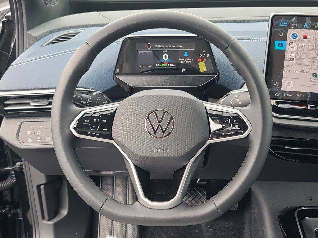 2025 Volkswagen ID.4 Pro S Springfield VA