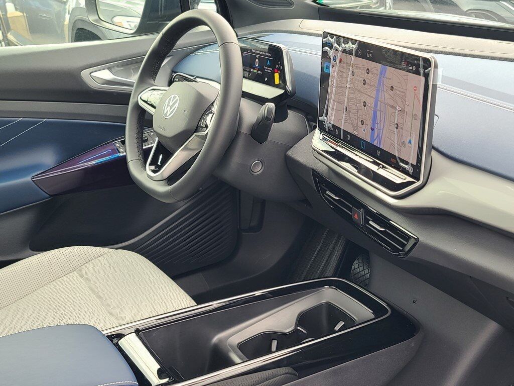 2025 Volkswagen ID.4 Pro S Springfield VA