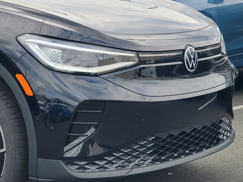 2025 Volkswagen ID.4 Pro S Springfield VA