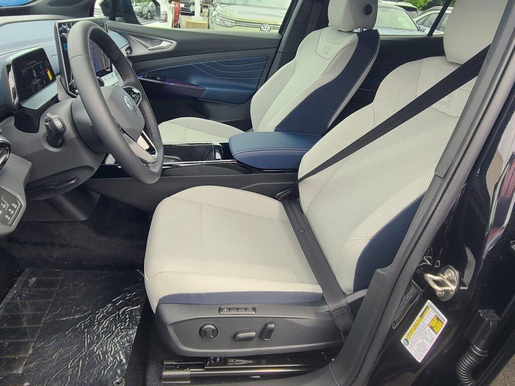 2025 Volkswagen ID.4 Pro S Springfield VA