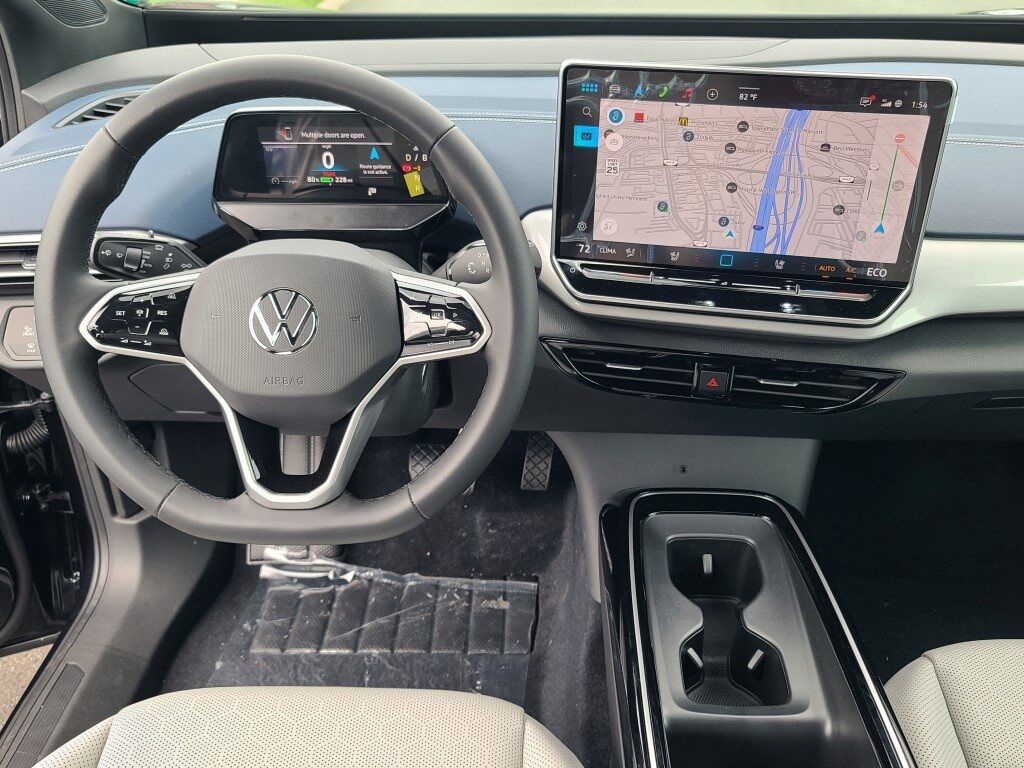 2025 Volkswagen ID.4 Pro S Springfield VA