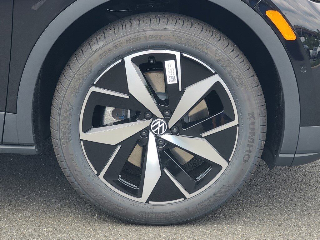 2025 Volkswagen ID.4 Pro S Springfield VA