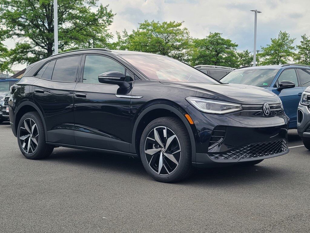 2025 Volkswagen ID.4 Pro S Springfield VA