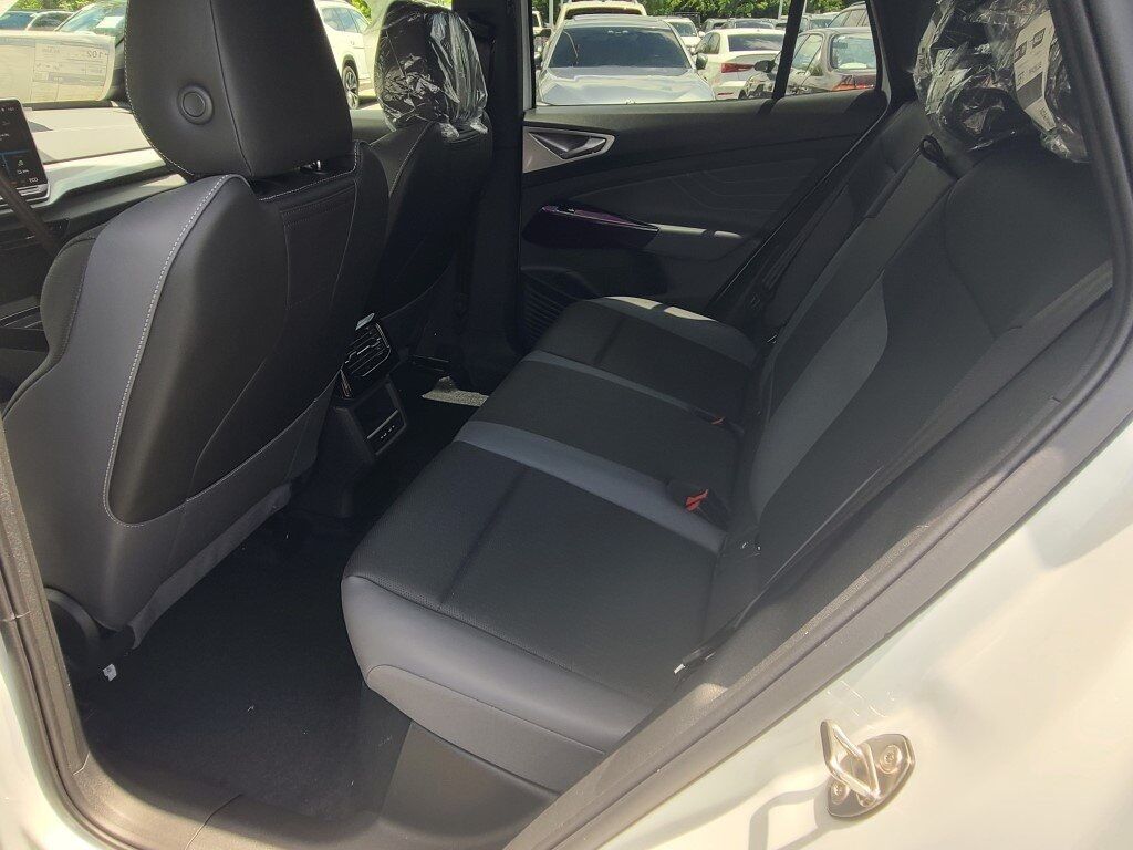 2025 Volkswagen ID.4 Pro S Springfield VA