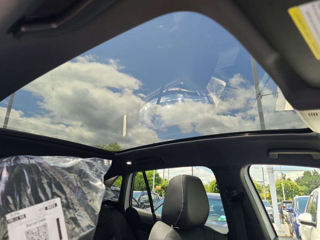 2025 Volkswagen ID.4 Pro S Springfield VA