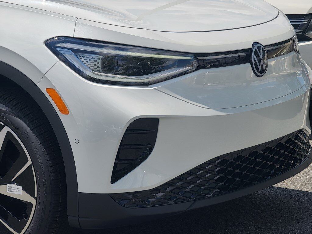 2025 Volkswagen ID.4 Pro S Springfield VA