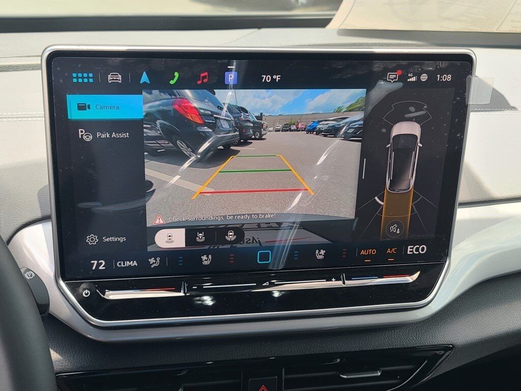 2025 Volkswagen ID.4 Pro S Springfield VA