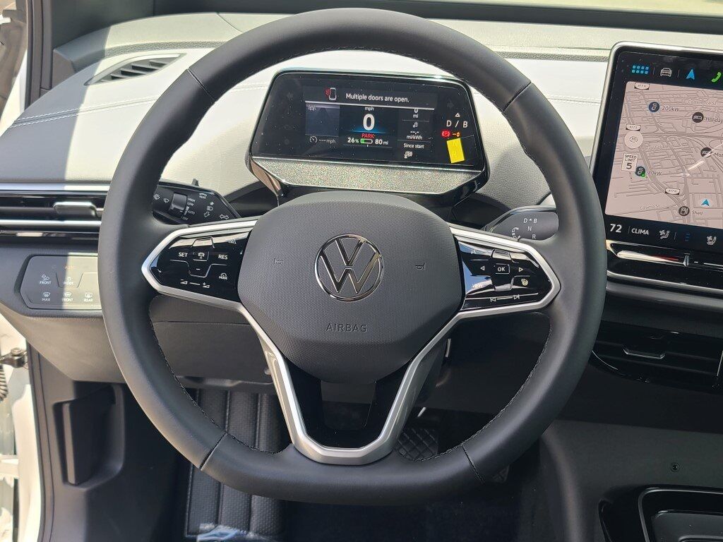 2025 Volkswagen ID.4 Pro S Springfield VA